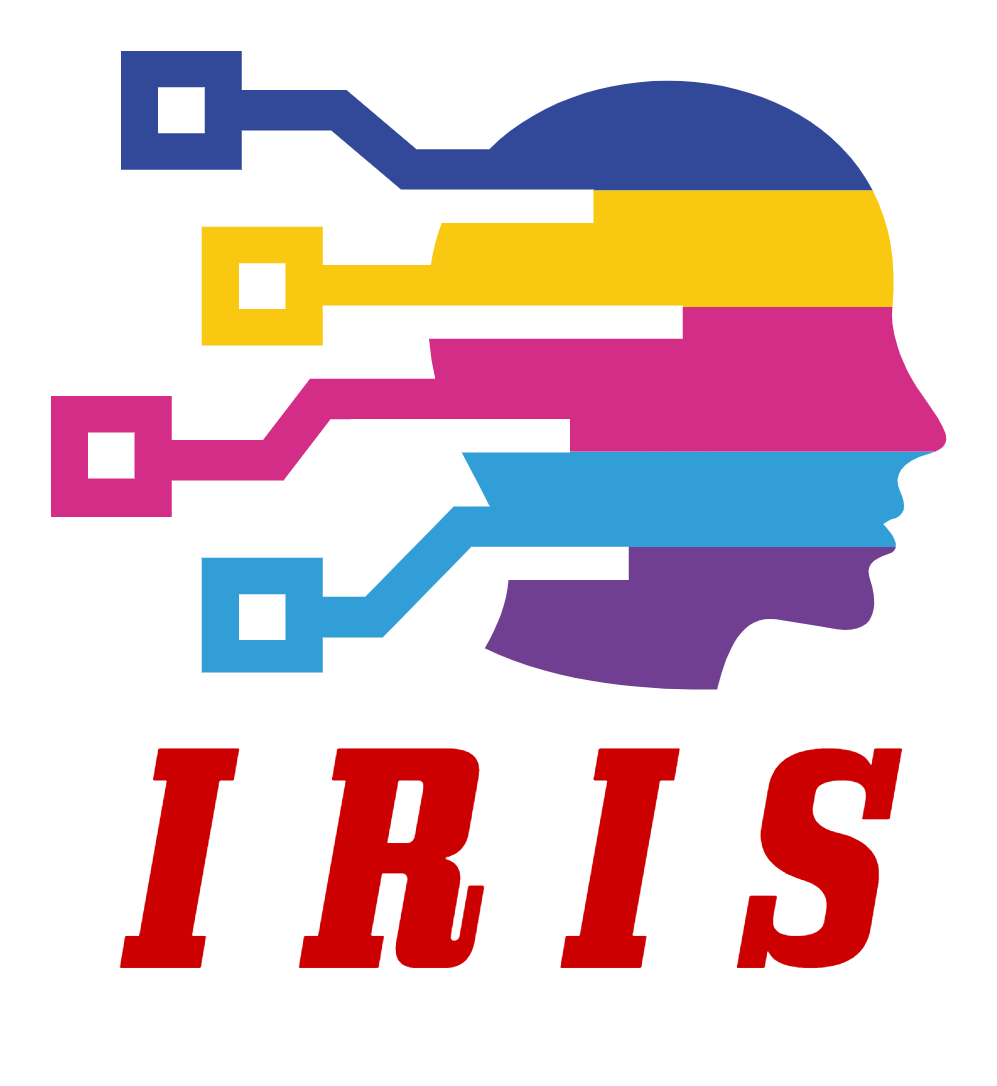 合同会社IRIS